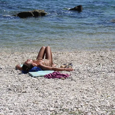 Apartamento Dalmatino