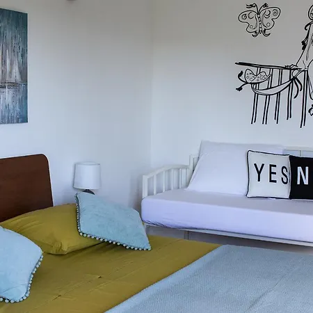 Dalmatino Apartamento *