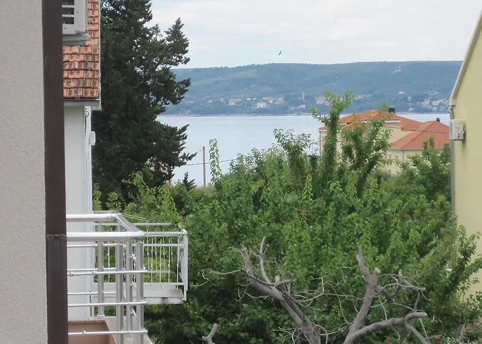 Dalmatino * Kaštela