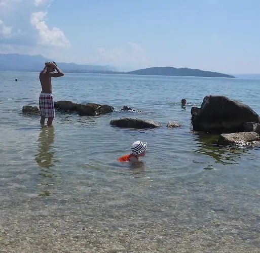 Apartament Dalmatino Kaštela