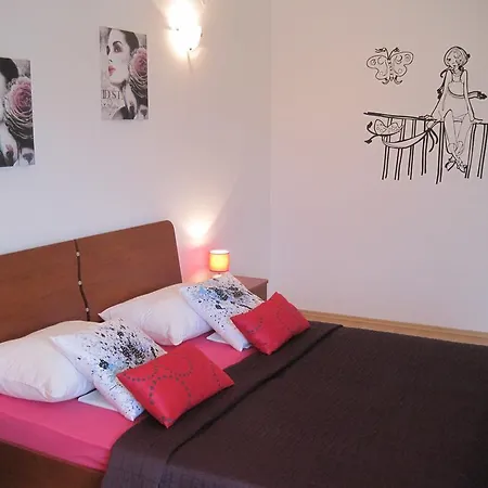 Dalmatino Apartment