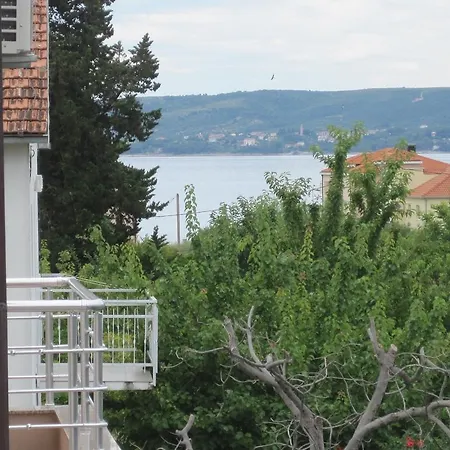 Dalmatino * Kaštela