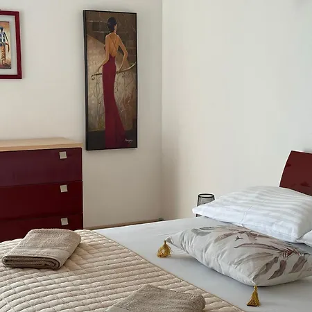 Dalmatino Apartment Kaštela