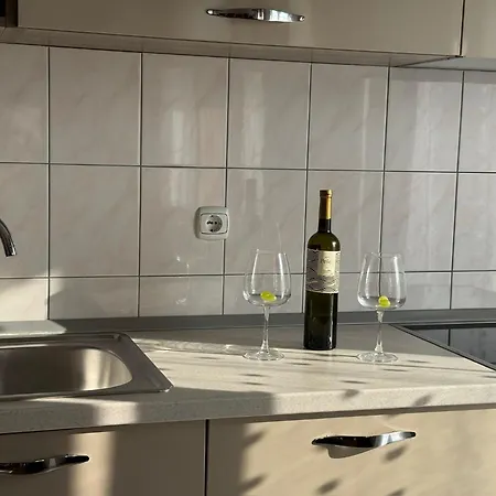 Dalmatino Apartment