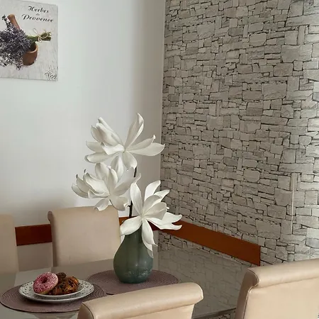 Dalmatino Apartment *