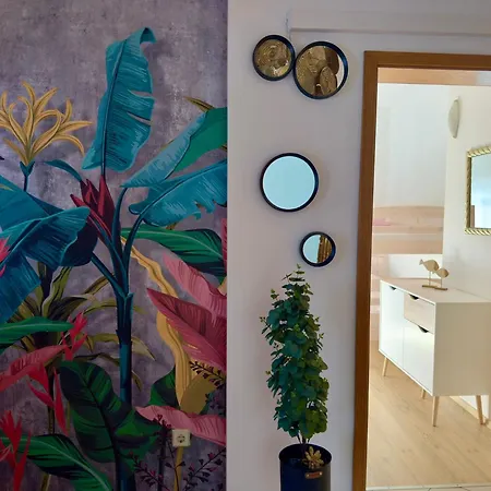 Apartment Dalmatino