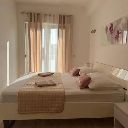 Dalmatino Apartment