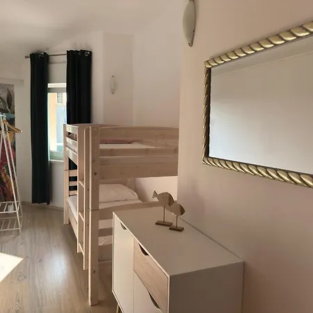 Apartment Dalmatino