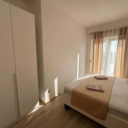 Apartment Dalmatino