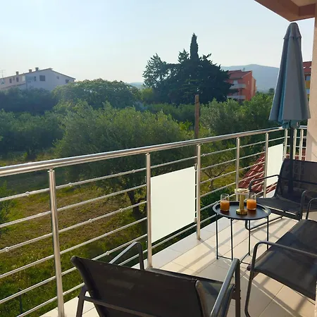 Dalmatino Apartment