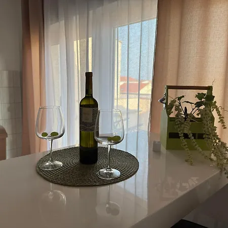 Apartment Dalmatino