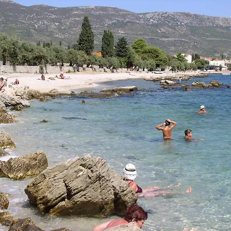 Dalmatino Kastela