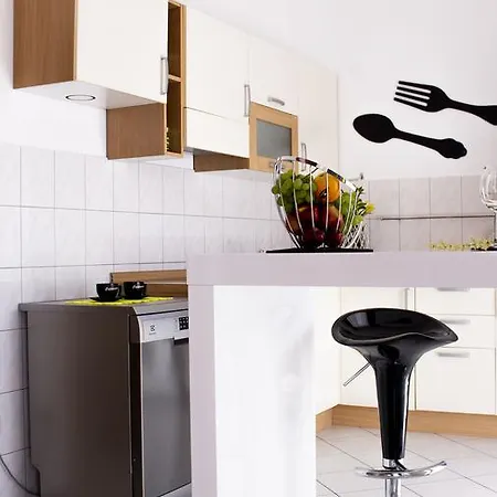 Apartment Dalmatino