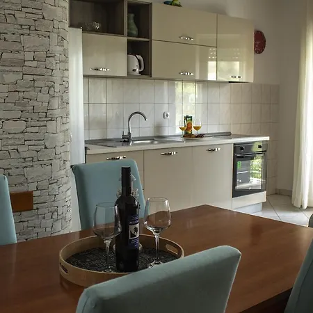 Dalmatino * Kaštela