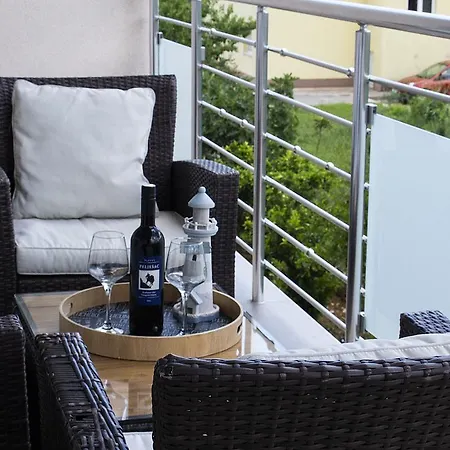 Apartment Dalmatino Kaštela