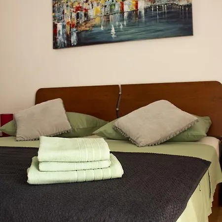 Apartment Dalmatino